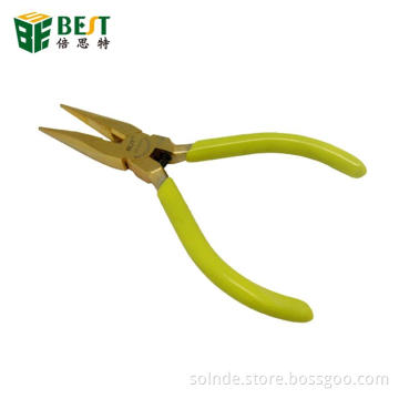 Fashionable Logo Customized lead sealing pliers